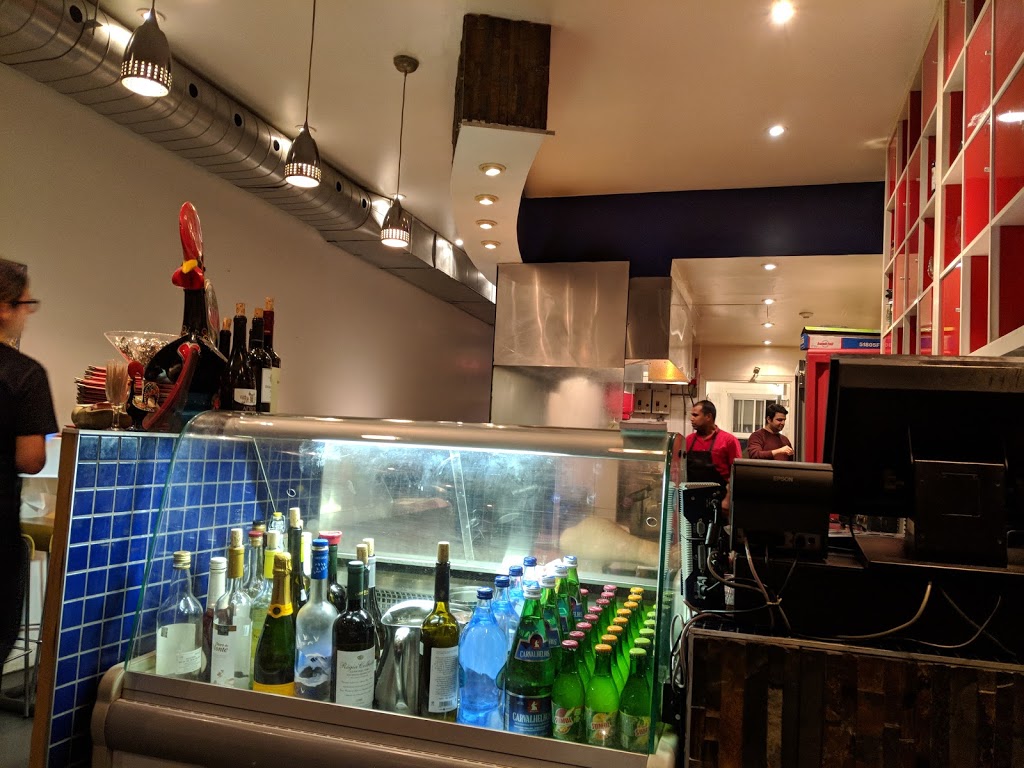 Galo | 1970 Boulevard Graham, Mont-Royal, QC H3R 1H3, Canada | Phone: (514) 504-5110