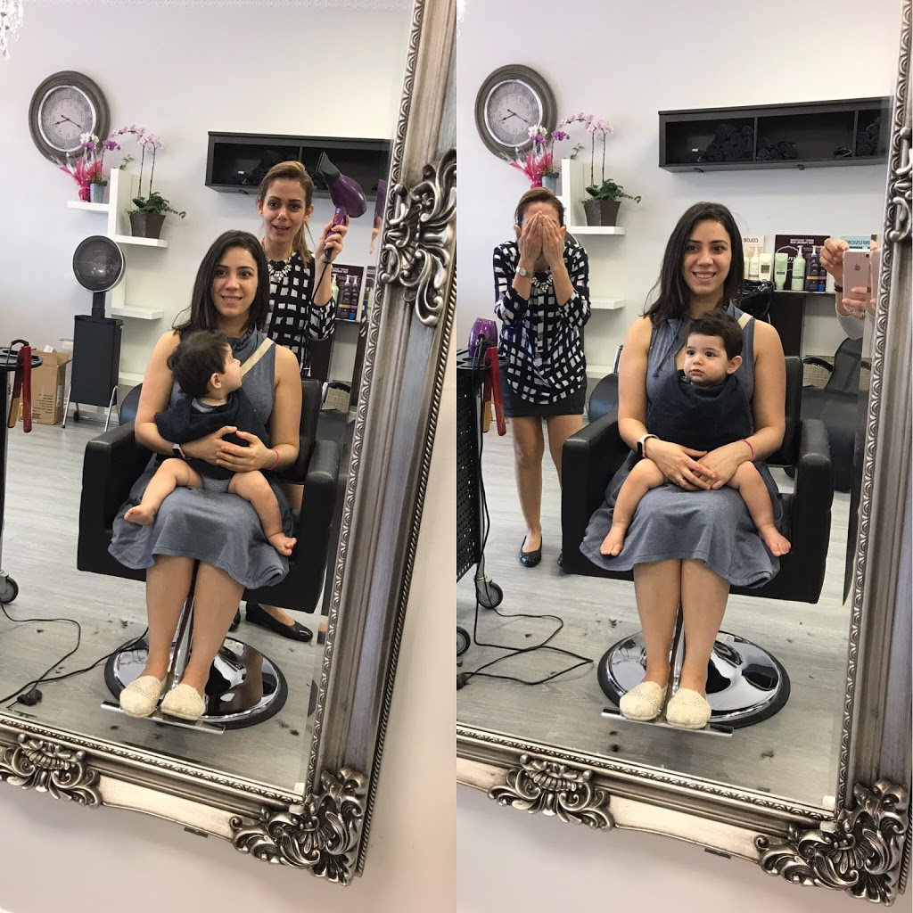 Hairology Salon & Spa -AVEDA Salon | 2226 Marine Dr, West Vancouver, BC V7V 1K4, Canada | Phone: (604) 281-2050