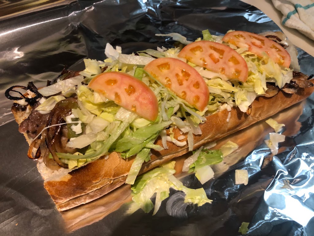 Ville Émard Deli-Pizzeria | 6078 Rue Laurendeau, Montréal, QC H4E 3X5, Canada | Phone: (514) 761-4586