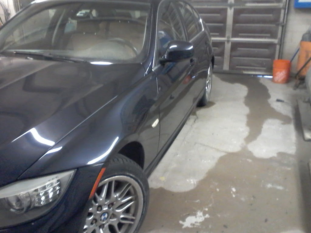 Quality Auto Body & Collision | 4192 Perkins Rd, London, ON N6L 1C2, Canada | Phone: (519) 652-9599