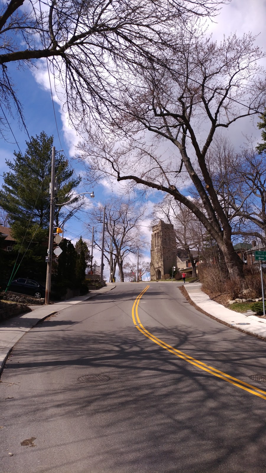 Morningside-High Park Presbyterian Church | 4 Morningside Ave, Toronto, ON M6S 1C2, Canada | Phone: (416) 766-4765