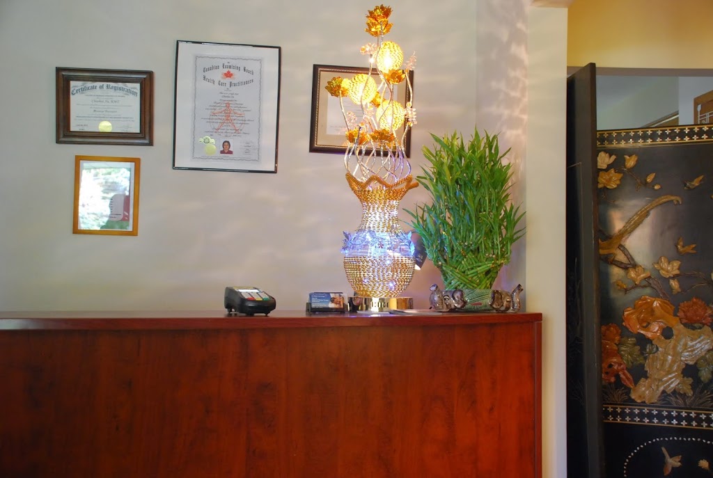 Magic Touch Healthcare | 257 Elgin Mills Rd W, Richmond Hill, ON L4C 4M1, Canada | Phone: (416) 303-7982