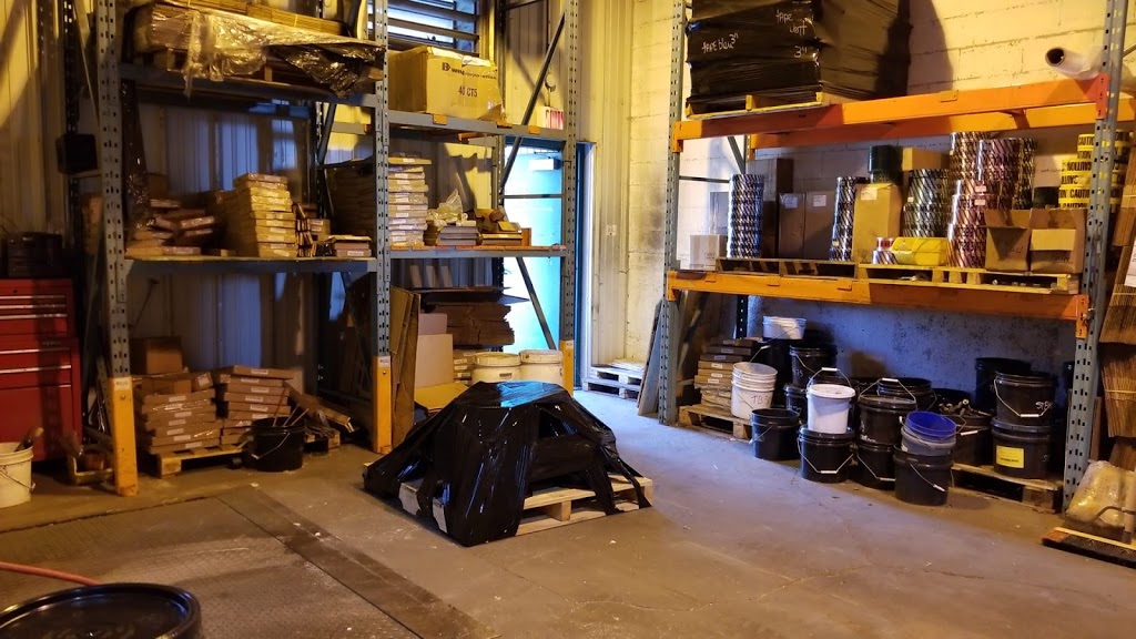 Repco Inc | 395 Boulevard Labbé N, Victoriaville, QC G6P 1B1, Canada | Phone: (819) 758-2222