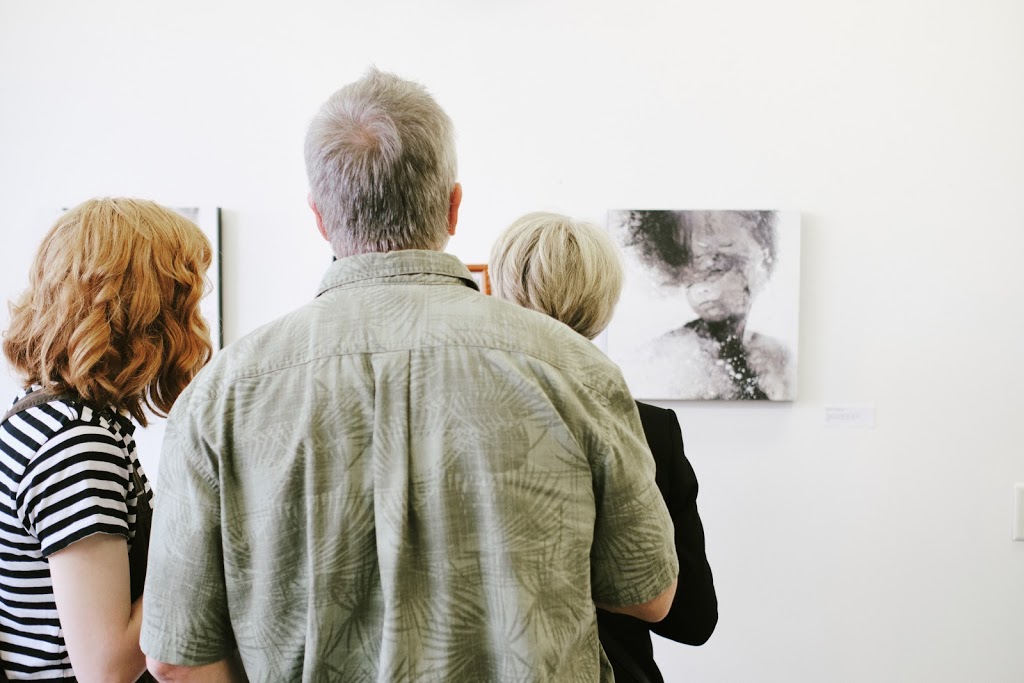 The Crucible Art Collective | 334 Connecticut St, Buffalo, NY 14213, USA | Phone: (716) 262-0030