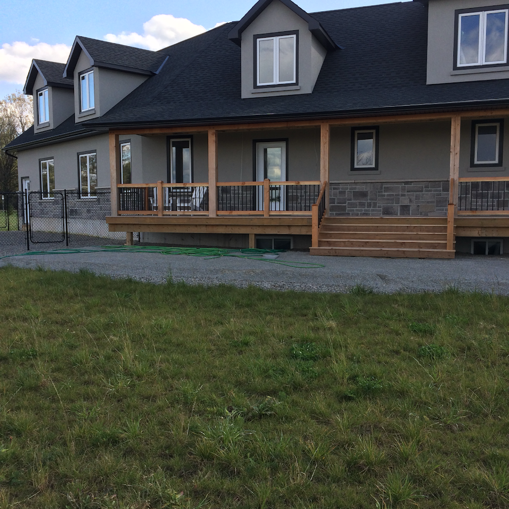 Blackrock construction | 5058 Trafalgar Rd, Georgetown, ON L7G 4S4, Canada | Phone: (519) 803-6325