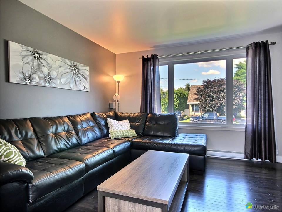 Maison Platine | 470 Rue David, Trois-Rivières, QC G8W 1X4, Canada | Phone: (819) 609-9564