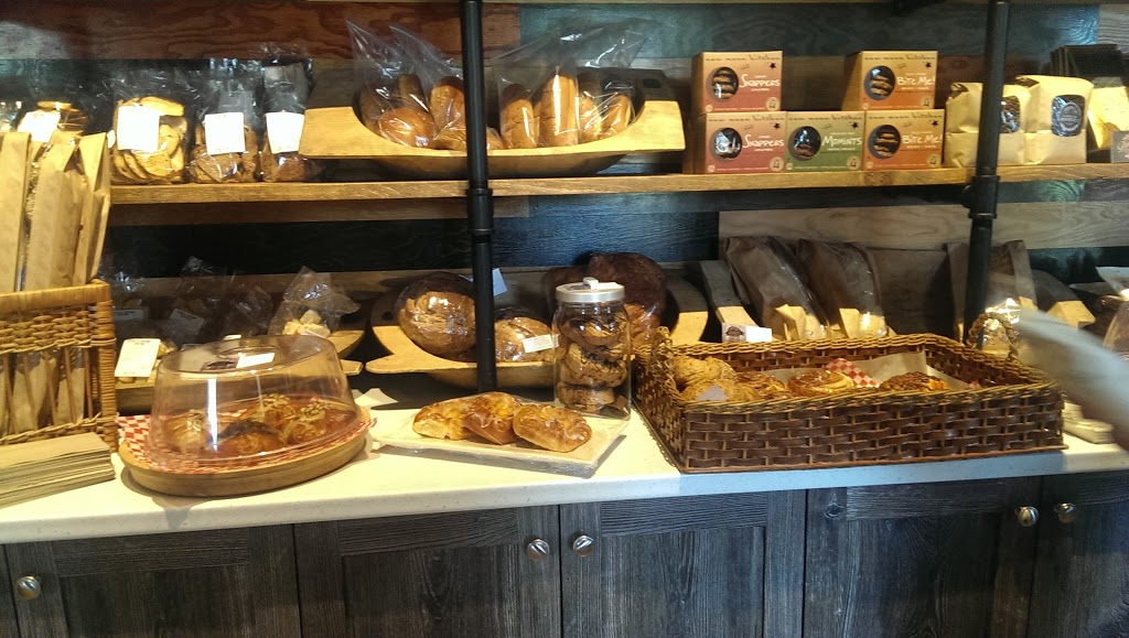 Agrarian Market | 4 Lake St, Picton, ON K0K 2T0, Canada | Phone: (613) 476-0001