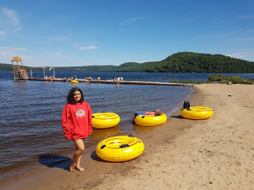 Camp Eden Woods | 6073 Elephant Lake Rd, Harcourt, ON K0L 1X0, Canada | Phone: (905) 882-1679