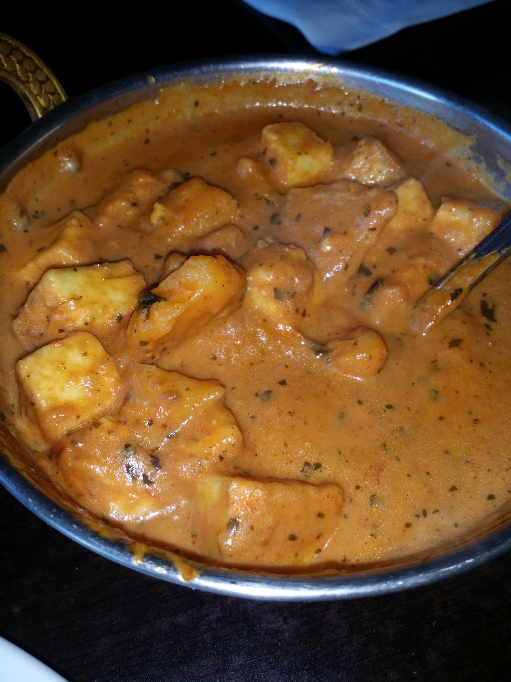Maurya East Indian Roti (Etobicoke) | 2481 Lake Shore Blvd W, Etobicoke, ON M8V 1C5, Canada | Phone: (647) 748-6001