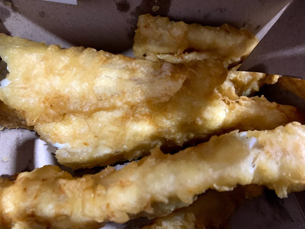 Captain Georges Fish & Chips | 175 Beverly St, Cambridge, ON N1R 7Y9, Canada | Phone: (519) 624-8628