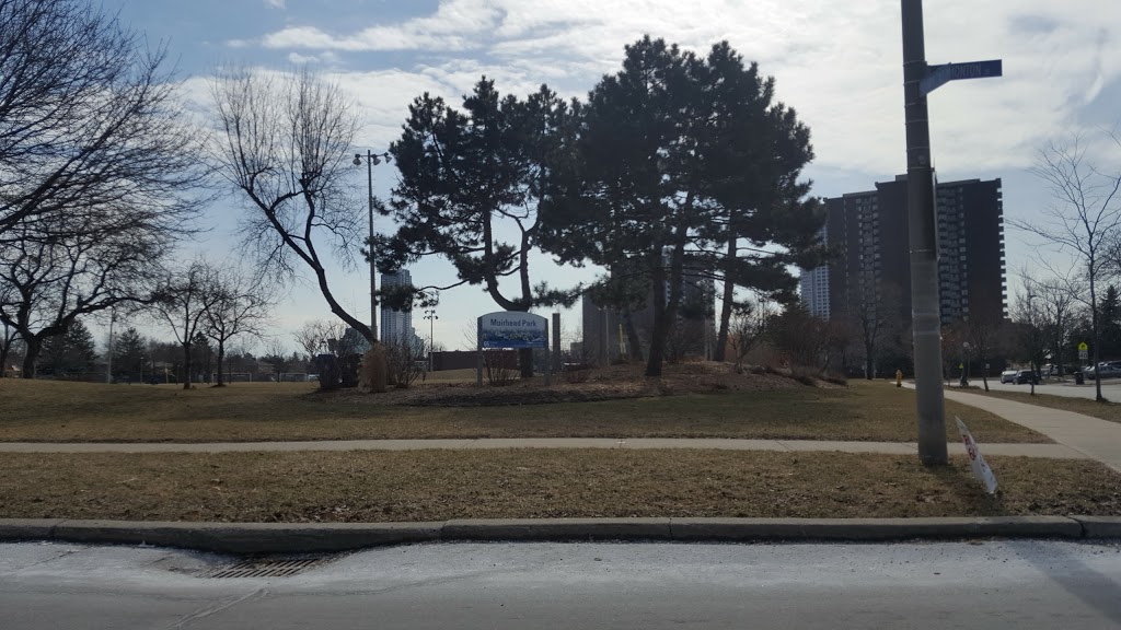 Muirhead Park | 65 Muirhead Rd, North York, ON M2J 3W4, Canada | Phone: (416) 392-2489
