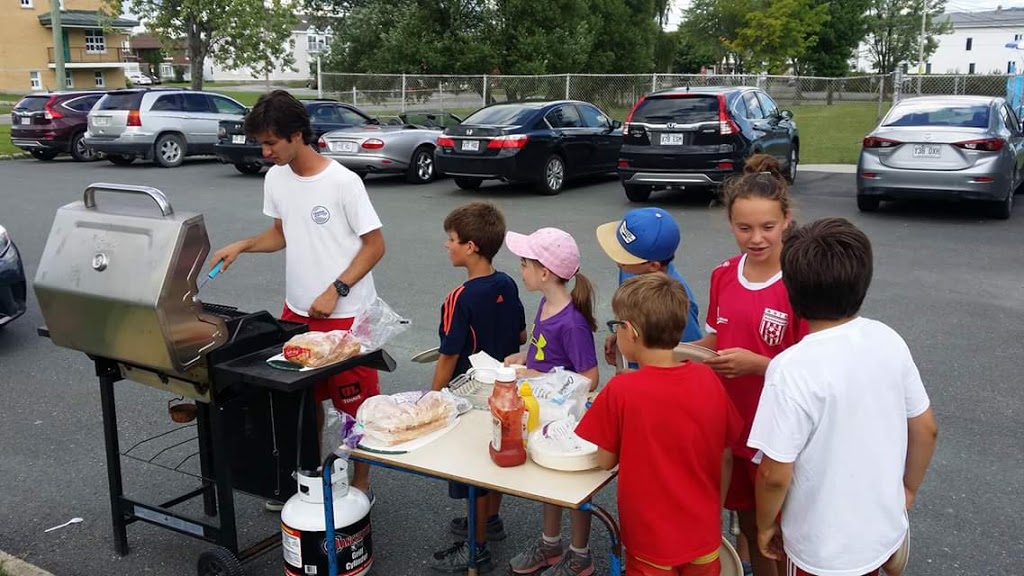 Tennis Performance | 123 Rue Lapierre, Thetford Mines, QC G6G 4L6, Canada | Phone: (418) 333-1908