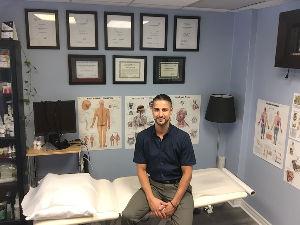 Eirini Healing Solutions | 215 Morrish Rd Suite 102/103, Scarborough, ON M1C 1E9, Canada | Phone: (647) 951-9081
