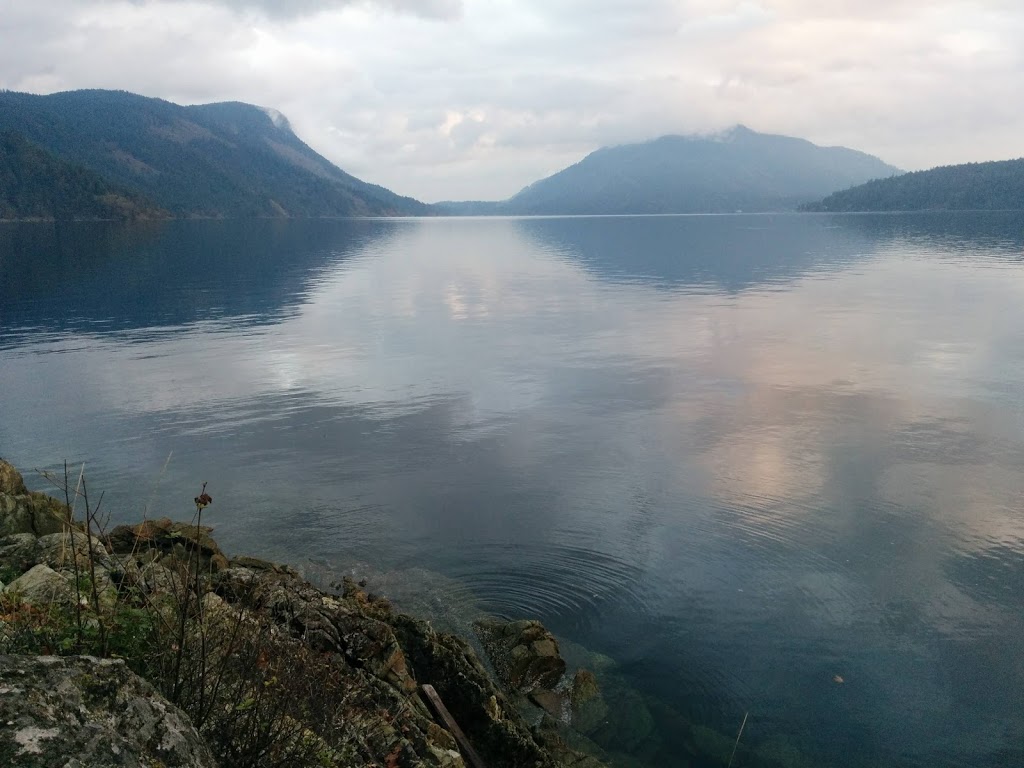 Peters Lane Park | Peters Ln, Duncan, BC V9L 5X6, Canada