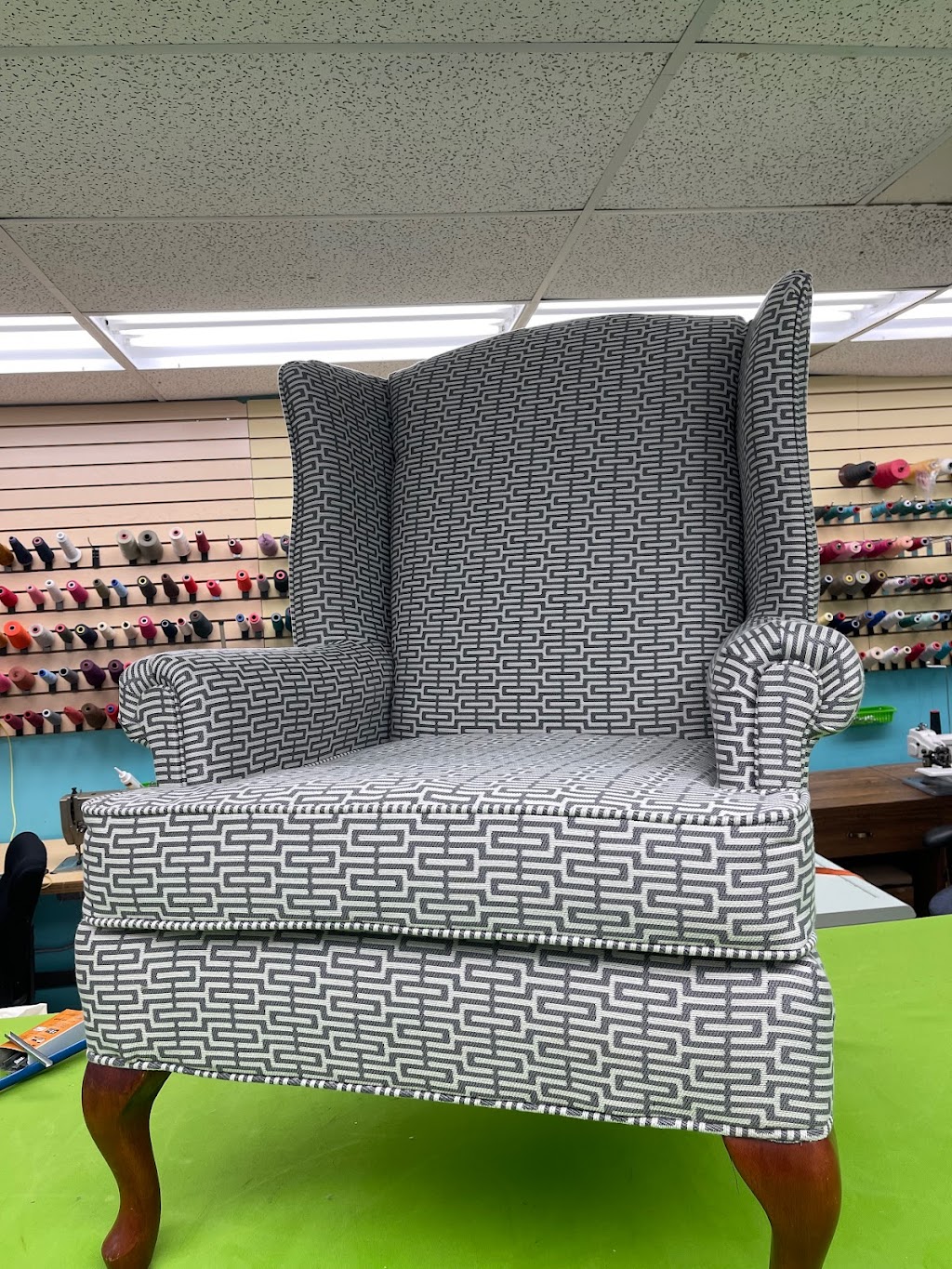 Jano Enfield Tailor Shoppe | 8 Old Enfield Rd, Enfield, NS B2T 1C9, Canada | Phone: (902) 883-5582