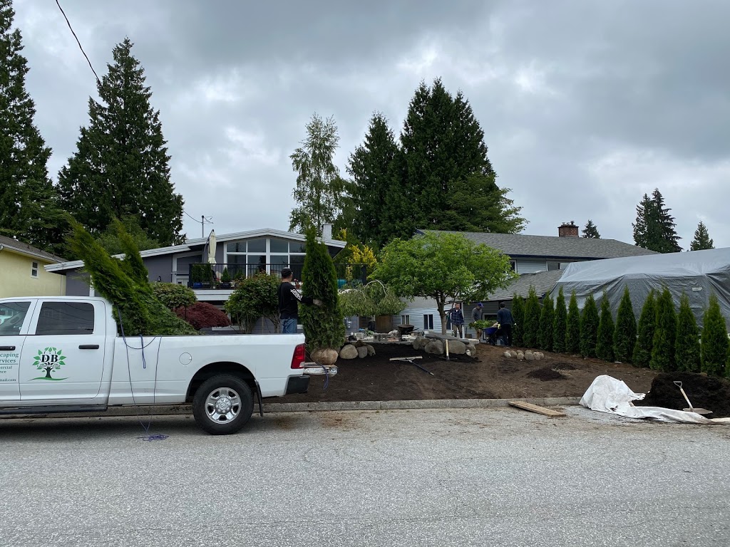 David Bui Landscaping | 15910 91a Ave, Surrey, BC V4N 2X4, Canada | Phone: (778) 251-8927