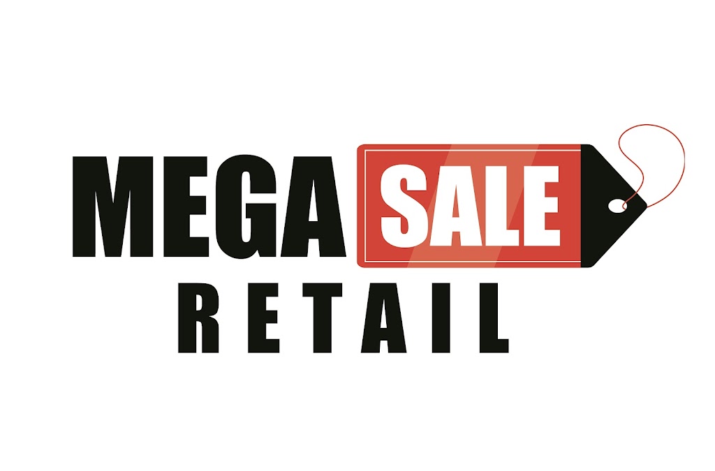 Mega Sale Retail | 4187 Huronia Rd, Orillia, ON L3V 6H3, Canada | Phone: (705) 817-9656