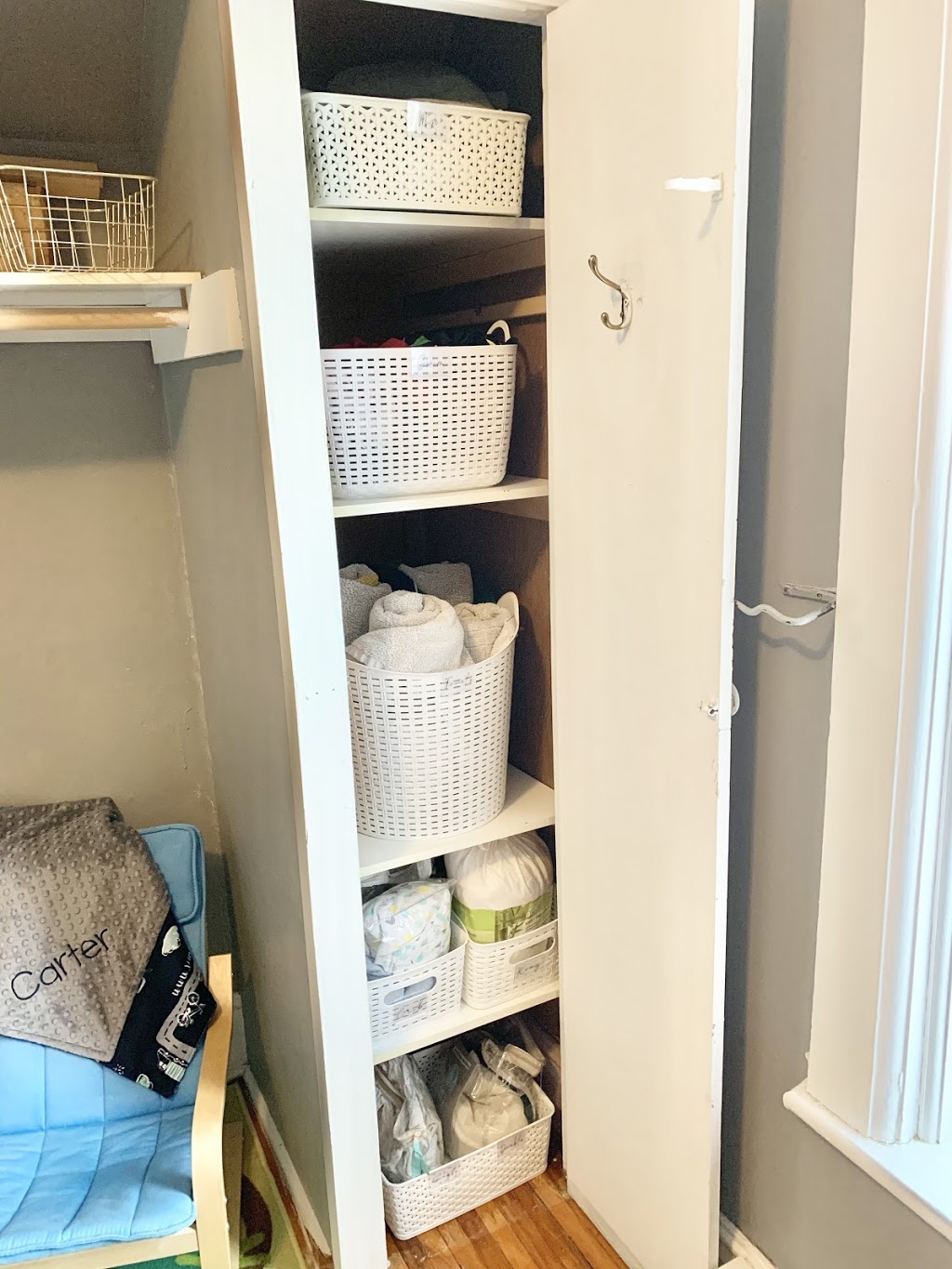 Organized By Beggs | 9 Huron St, Lindsay, ON K9V 2H3, Canada | Phone: (705) 930-3171