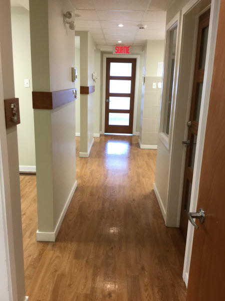 Clinique Dentaire Dr Dao Tu Phuong | 1271 Rue Sainte-Hélène, Longueuil, QC J4K 3S4, Canada | Phone: (450) 463-4728