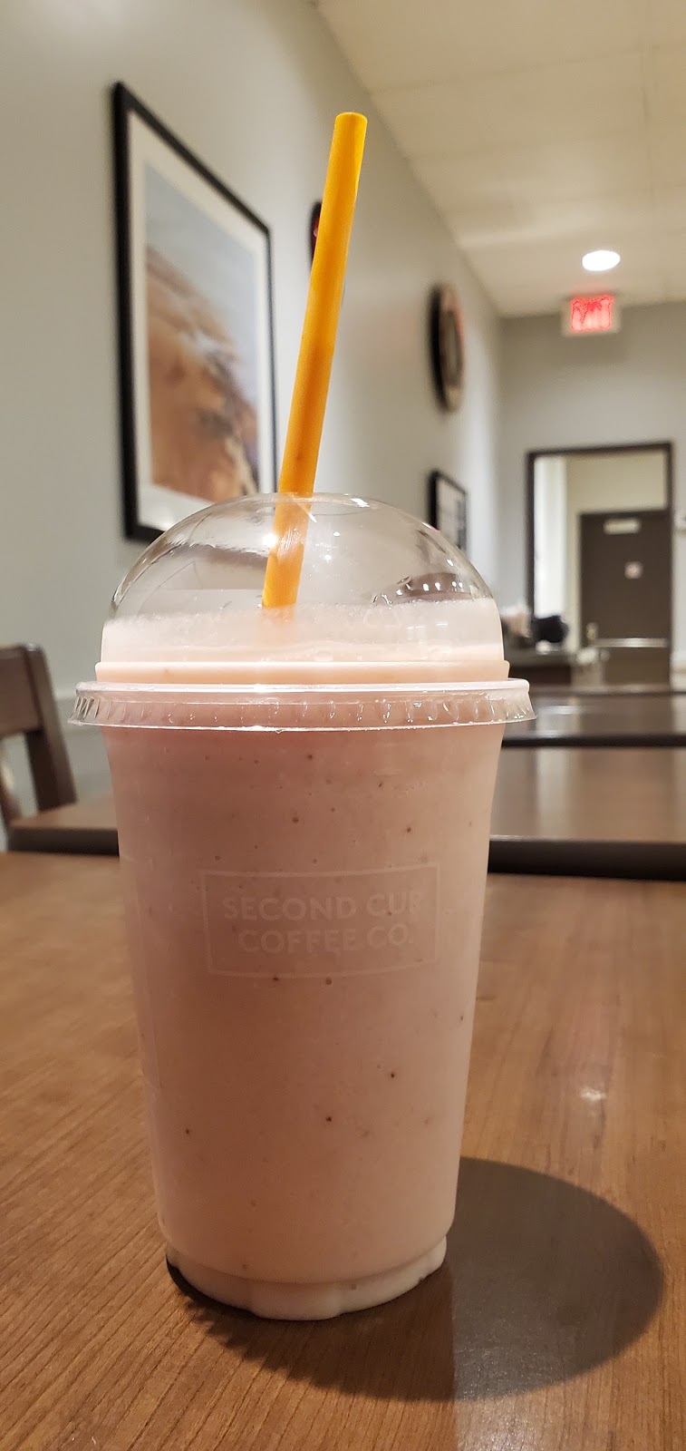 Second Cup Coffee Co. | 311 York Mills Rd, North York, ON M2L 2A8, Canada | Phone: (416) 444-1730