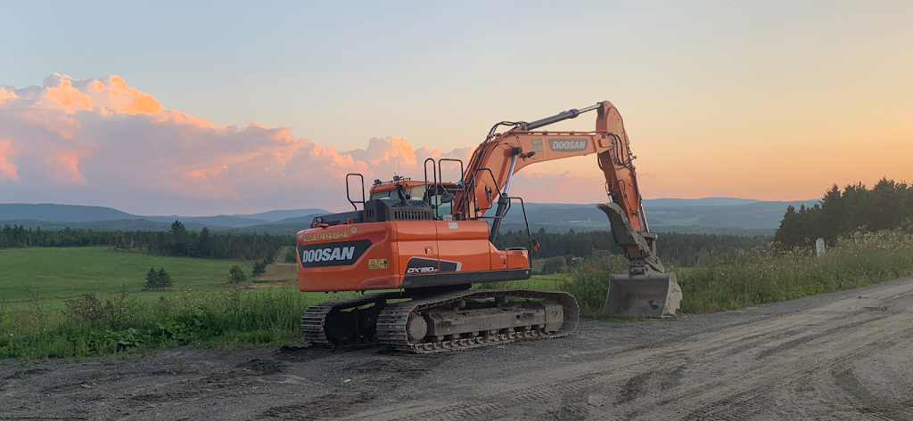 Daigle Germain | 839 QC-165, Irlande, QC G6H 2M2, Canada | Phone: (418) 423-4484