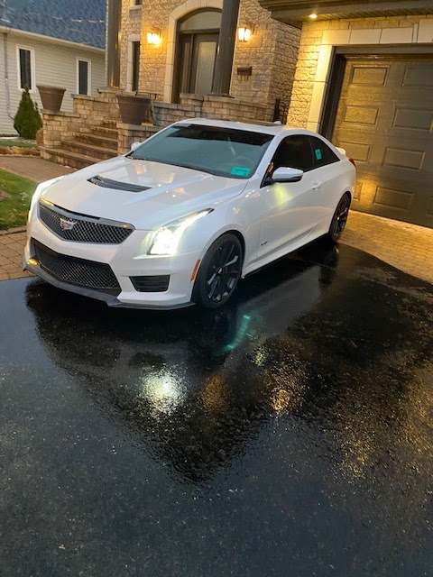 409 Performance Cars Limited | 101 Highland Park Common NE #1006, Airdrie, AB T4A 0X3, Canada | Phone: (403) 808-1801