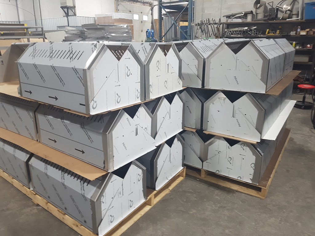 Willis Manufacturing Inc. | 118 Main St, Odessa, ON K0H 2H0, Canada | Phone: (613) 386-1573