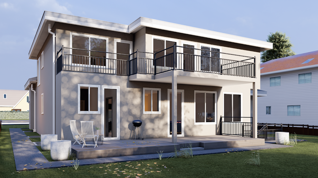 Iconic Home Designs | 1504 E 59th Ave, Vancouver, BC V5P 2G7, Canada | Phone: (778) 893-5780