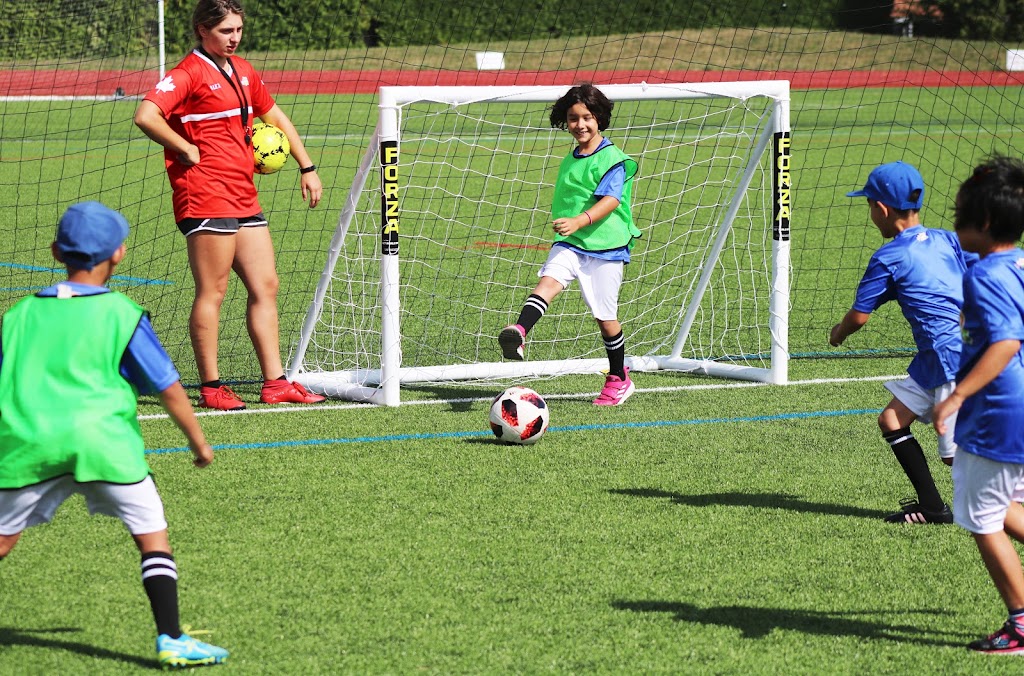SportStars Youth Soccer Club | 945 Bloor St, Mississauga, ON L4Y 2M8, Canada | Phone: (416) 804-2935