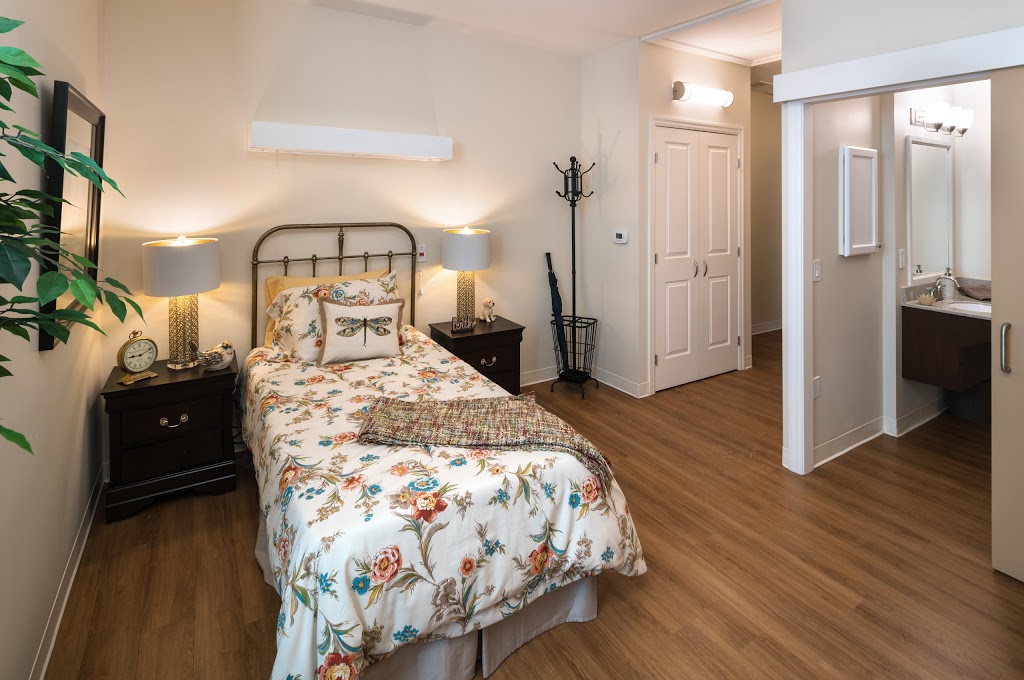 Courtyards on Eagleson Retirement Residence | 630 Eagleson Rd, Kanata, ON K2M 0N1, Canada | Phone: (613) 878-0273