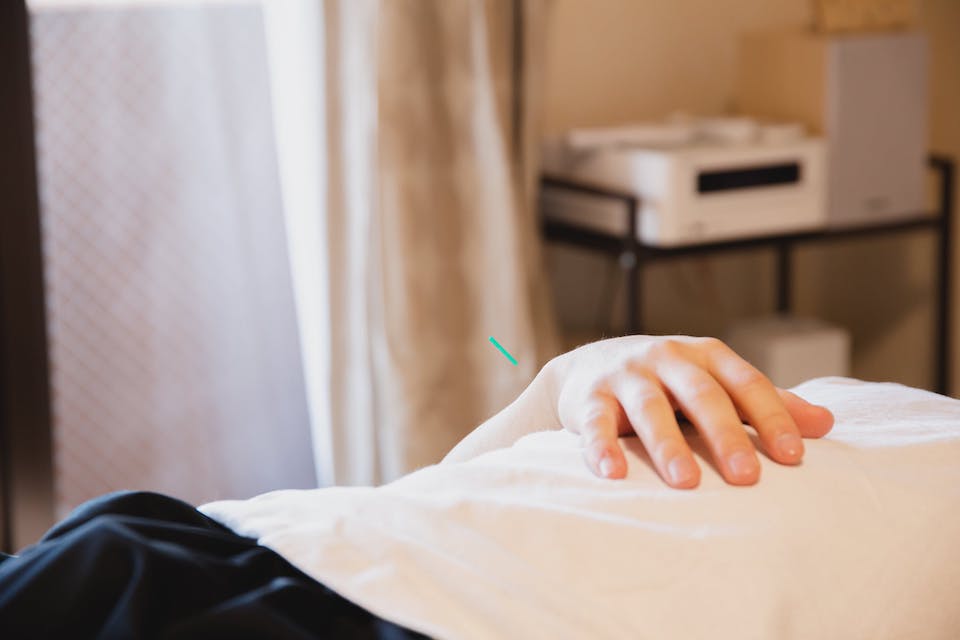 Acupuncture Marie-Jahelle Desjardins, Acupuncteur | 393 Chem. des Cascades, Plaisance, QC J0V 1S0, Canada | Phone: (819) 661-7826