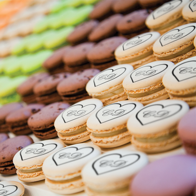 Instant Edible Printing | 960 Glen St, Oshawa, ON L1J 6E8, Canada | Phone: (647) 964-9904