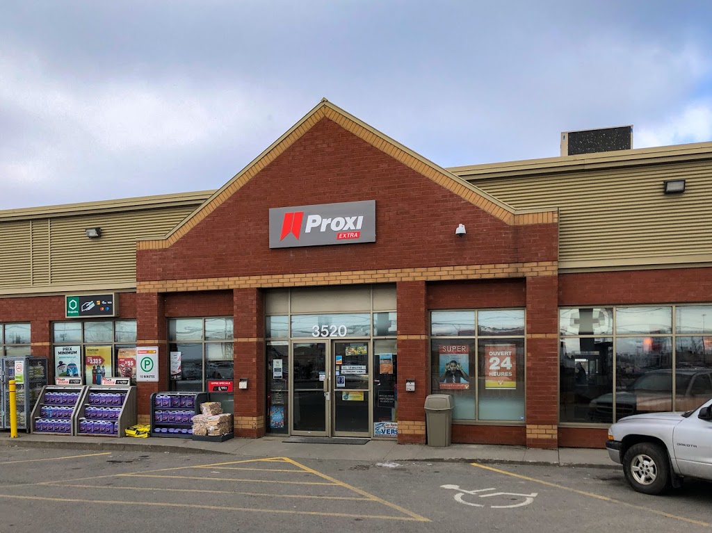 Harnois Proxi Extra | 3520 Boulevard Laframboise, Saint-Hyacinthe, QC J2R 1J9, Canada | Phone: (450) 253-1010