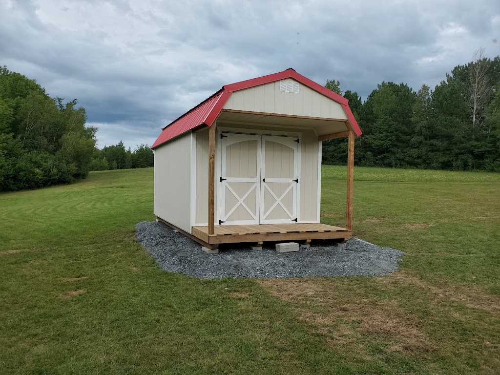 Conteneur Renobox | 908 QC-116, Acton Vale, QC J0H 1A0, Canada | Phone: (450) 521-7254