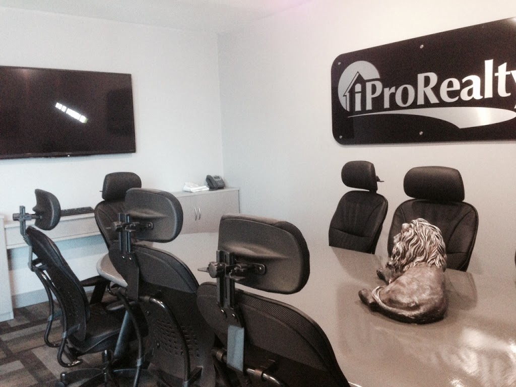 iPro Realty Ltd. | 272 Queen St E, Brampton, ON L6V 1B9, Canada | Phone: (877) 306-4776