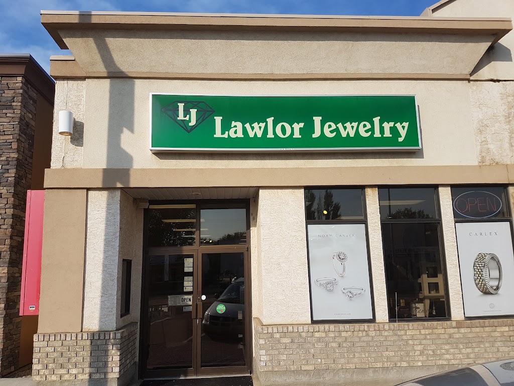 Lawlor Jewelry | 4710 50 St #1, Stettler, AB T0C 2L0, Canada | Phone: (403) 742-5620