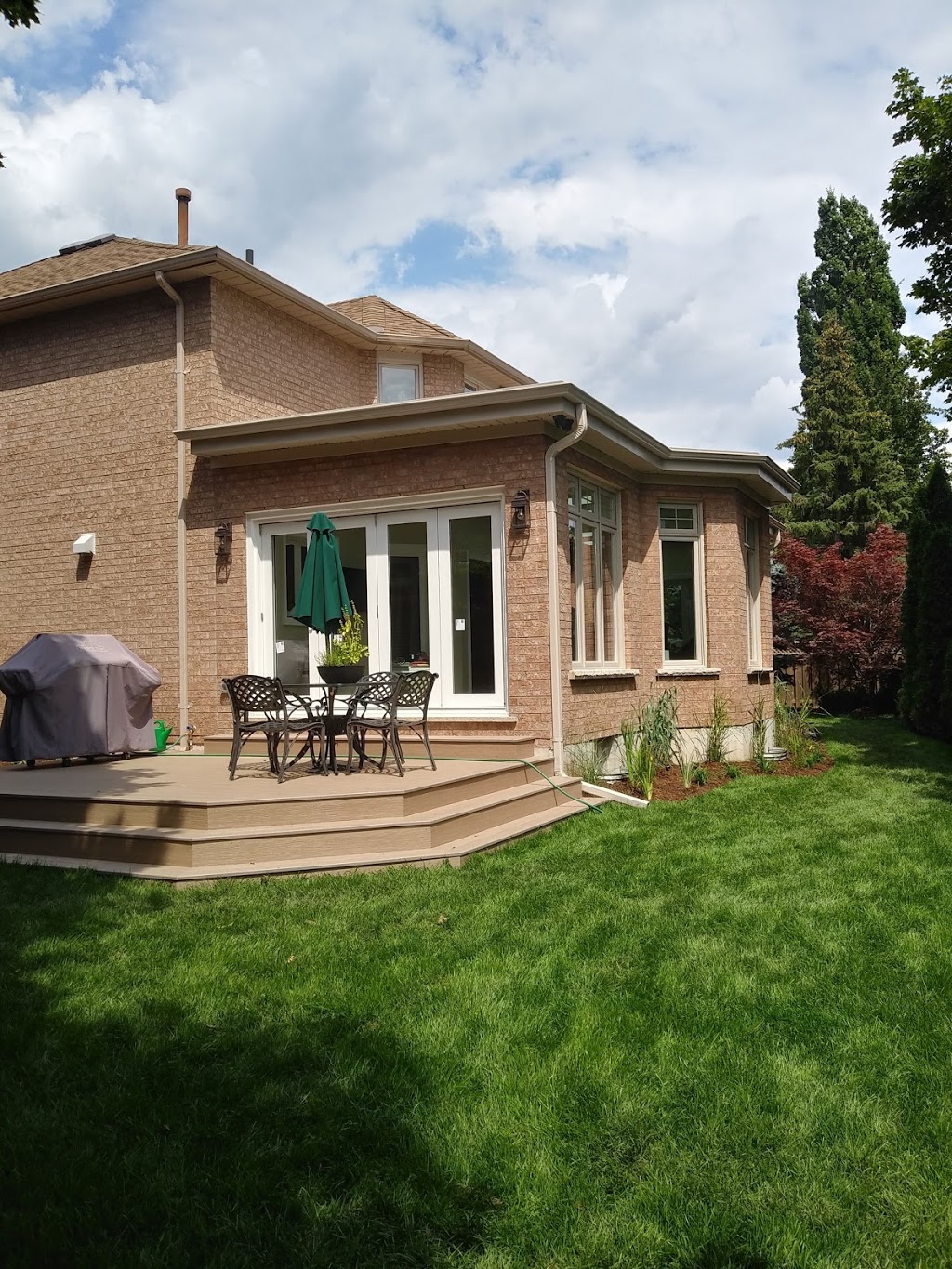 Complete Home Construction | 180 Sheldon Dr Unit 2A, Cambridge, ON N1R 6V1, Canada | Phone: (877) 624-1966