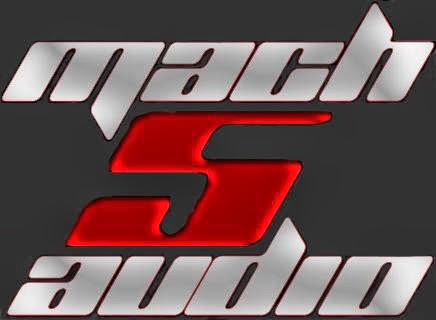 Mach 5 Audio | 409 Turenne St, Winnipeg, MB R2J 0S5, Canada | Phone: (204) 798-7057