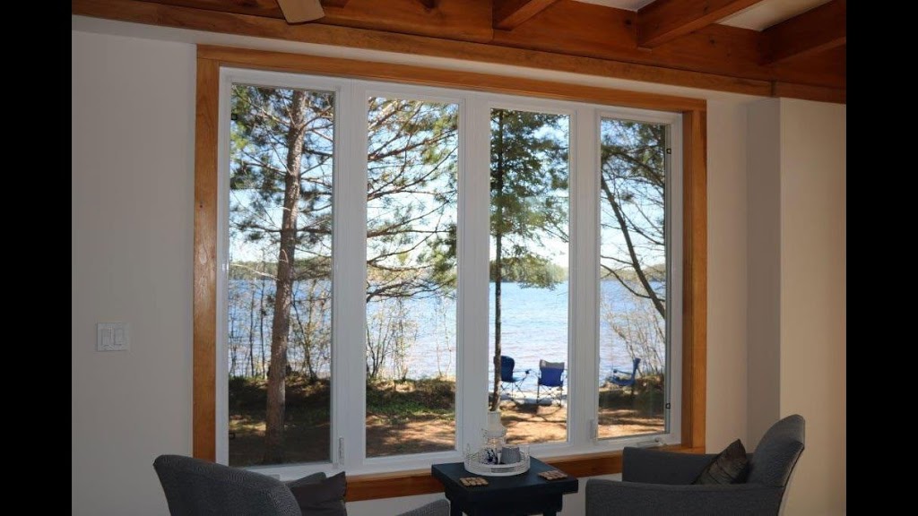 Clera Windows + Doors Stratford | 130 Huron Rd, Sebringville, ON N0K 1X0, Canada | Phone: (519) 393-6934