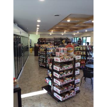 Quarter Mile Starting Gate & Country Style | 1406 Mississauga St, Curve Lake, ON K0L 1R0, Canada | Phone: (705) 657-8008