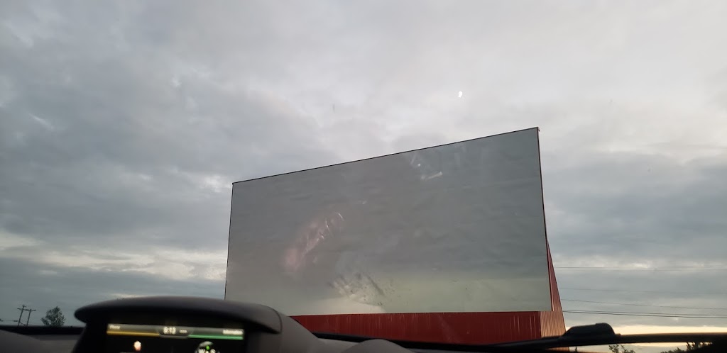 Sussex Drive-in | 133 Aiton Rd, Sussex East, NB E4G 2V5, Canada | Phone: (506) 432-6788