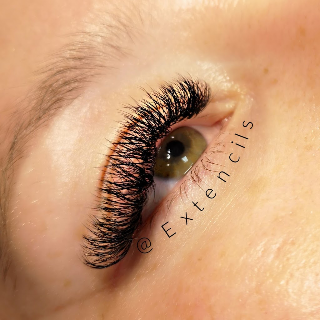 Extencils.ca - Ongles, Rehaussement Extensions De Cils | 296 Rue Sainte-Anne, Varennes, QC J3X 1R7, Canada | Phone: (514) 929-5314
