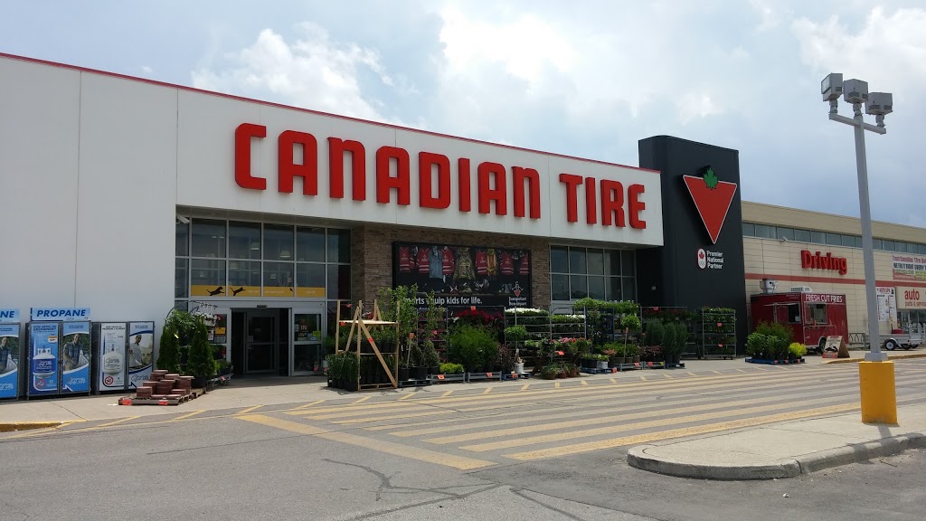 Canadian Tire - Bolton, On - 99 Mcewan Dr E, Bolton, On L7e 2z7, Canada