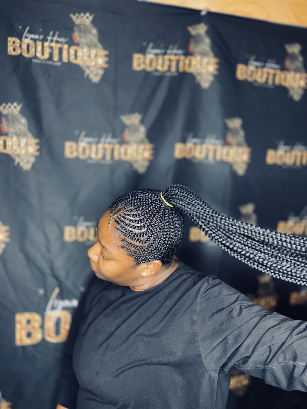 Lynns Hair Boutique | 21 Mayfair Pl, Winnipeg, MB R3L 0A5, Canada | Phone: (431) 373-9098
