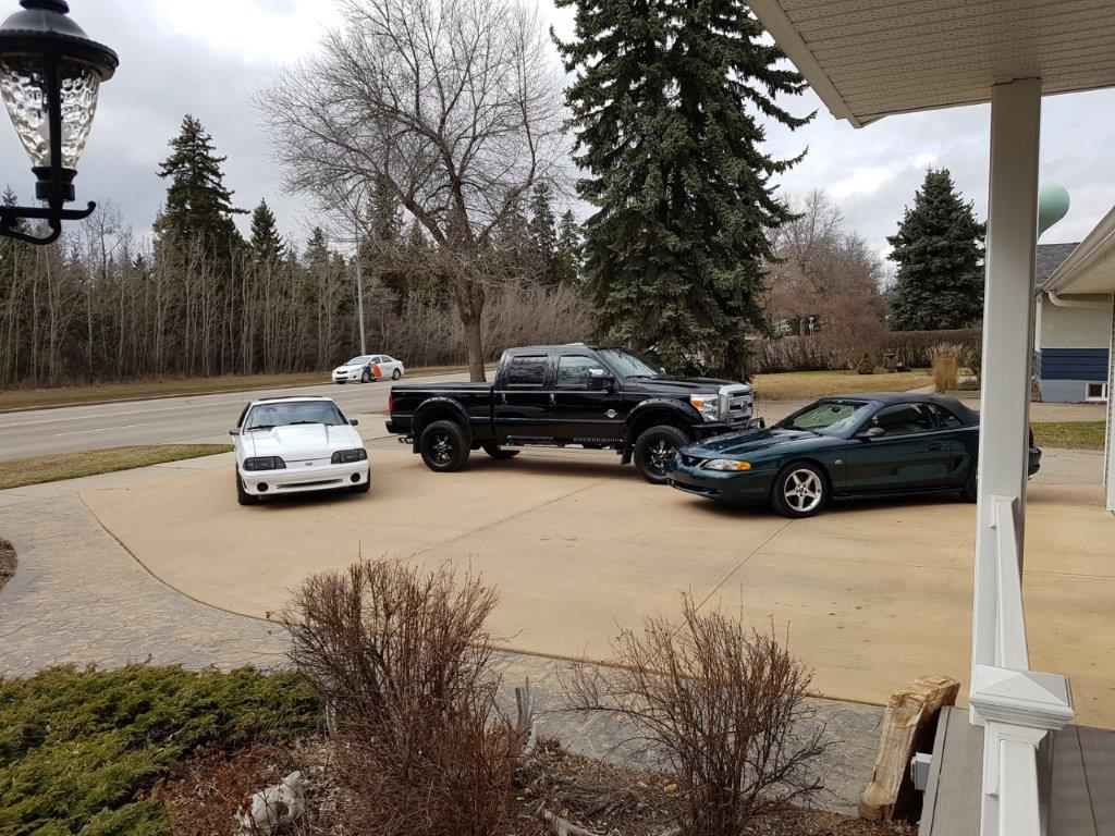 C & R Collision Ltd | 8329 Chiles Industrial Rd, Red Deer, AB T4P 2V5, Canada | Phone: (403) 347-5859