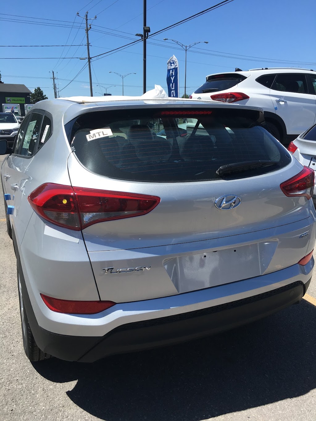 Hyundai Valleyfield | 860 Bd Monseigneur-Langlois, Salaberry-de-Valleyfield, QC J6S 5H5, Canada | Phone: (877) 387-0812