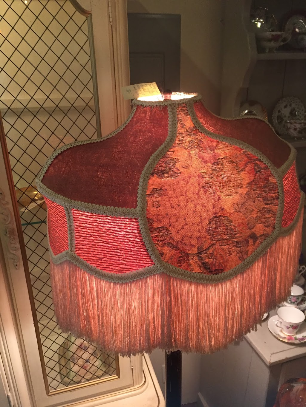 Iron Crow Antiques and Objects of Intrigue | 5746 Burleigh Crescent SE, Calgary, AB T2H 1Z8, Canada | Phone: (403) 287-8770