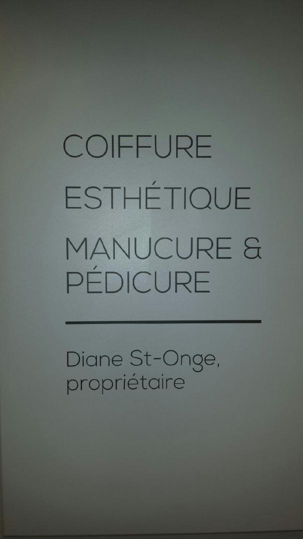 Salon LEmBéli | 160 Rue Adrien Bélisle, Saint-Tite, QC G0X 3H0, Canada | Phone: (418) 365-1574