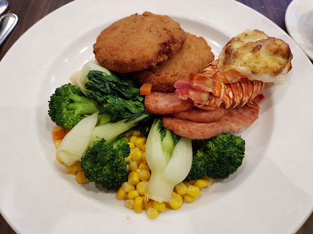 Copa Cafe | 4032 Cambie St, Vancouver, BC V5Z 2X8, Canada | Phone: (604) 873-8974