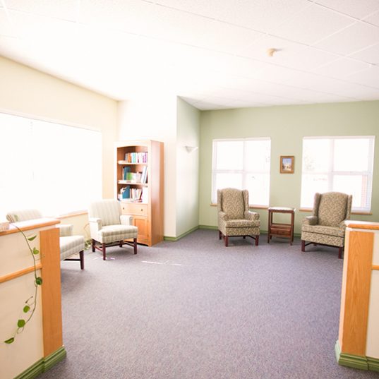North Renfrew Long-Term Care Centre | 47 Ridge Rd, Deep River, ON K0J 1P0, Canada | Phone: (613) 584-1900